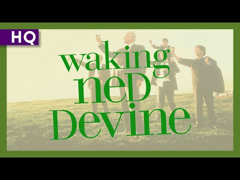 Waking Ned Devine (1998) Trailer