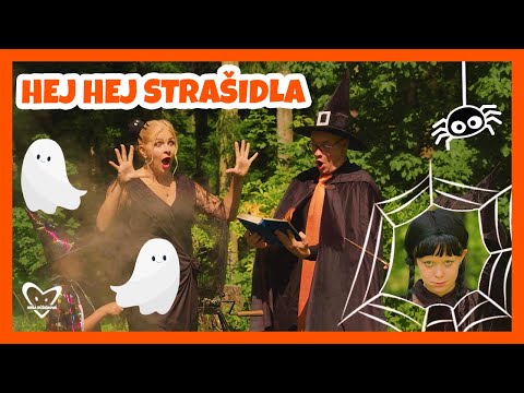 Míša Růžičková - Hej hej staršidla - Písničky pro děti