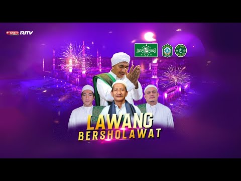 Lawang Bersholawat Bersama Majlis Riyadlul Jannah @ Dusun Sengkrakan, Desa Bedali, Kec. Lawang