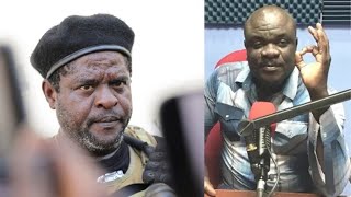 Eske Guerrier Henri nan viv ansanm ?