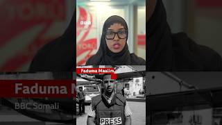 Anas Al-Sharif: Geeridii weriyaha Al Jazeera iyo dardaarankii uu ka tegay.