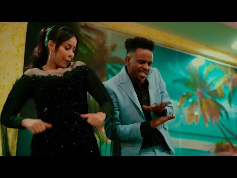 CAWIL KOYLA FT ANISO ARAGSAN - RUUX LA SAARO BOGGA - OFFICIAL VIDEO 2025