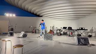 ブルーハーツ　青空を歌いました。　前編