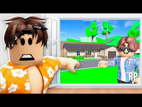 LA PROCHAINE MISE À JOUR DES MAISONS ANNÉES 90 SUR BROOKHAVEN ROBLOX