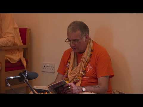 Bhakti Connect Live Stream