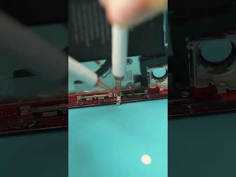 🔥 We Hit Another Stripped Screw—This Trick Saved It! 💡