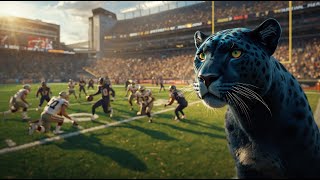 Carolina Panthers are going to the Playoffs| NFC South Champs