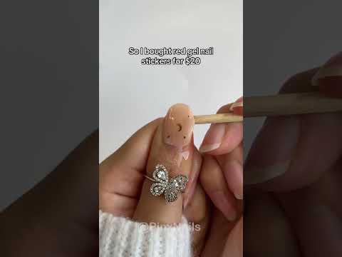 “I HATE YOUR NAILS 🤬” #naildesigns #nails #nailart #nailtutorial #nailartdesigns #manicure #mani