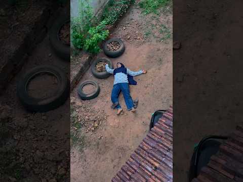 ചത്ത് ചത്ത് #shortsvideo #funny
