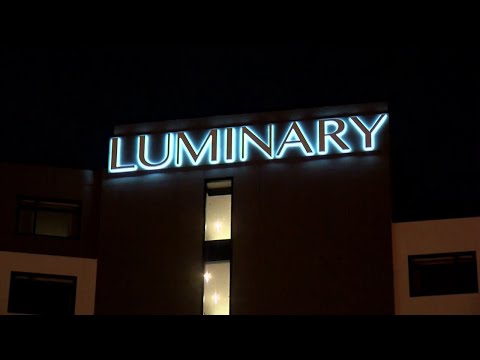 The Luminary Hotel in Downtown Fort Myers opens for business