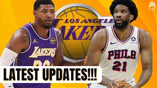 This WAS NOT Supposed To Happen... | Daily Lakers News & Rumors