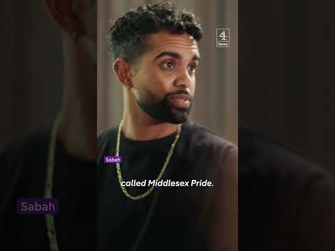 Trans+ Pride 'more important than ever'