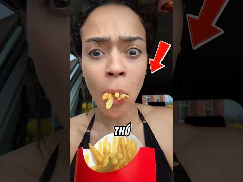 🔥 Khoai Tây Chiên Giòn Tan: Bí Mật Nguồn Gốc Sốc Đến Không Ngờ! 🥔🍟