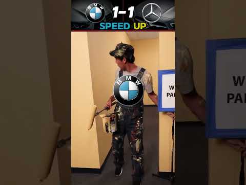 BMW vs Mercedes - Choose your side🔥🔥🔥