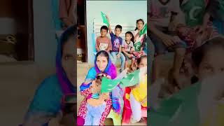 14th August ki Taiyariya #shelterhome #shorts #shortsfeed