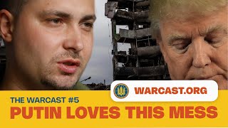 Fun with Trump: A 28-Point Nothingburger for Ukraine