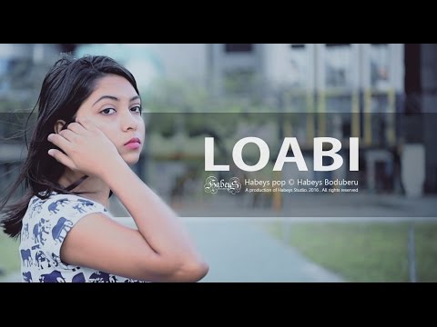 Loabi by  Habeys Pop (HD)