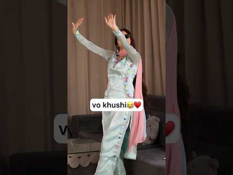 Ye Khushi Alag Hai?♥️ #shilpachaudhary #longhairunicorn