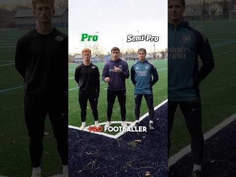 CLOSE one today…🤯⛳️ #soccer #football