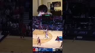 Who’s going all the way? #marchmadness #cbb