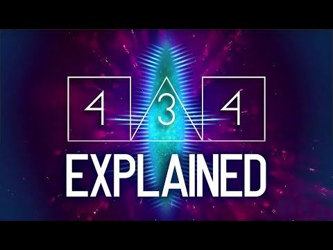Download Video What Is 434? Who Is 434? 434 Explained Download Video What Is 434? Who Is 434? 434 Explained