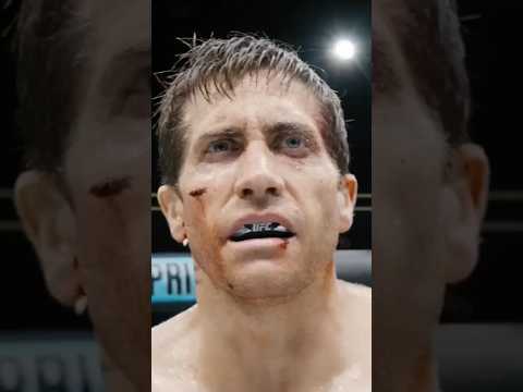 punch || jake gyllenhaal || road house[2024] / edit