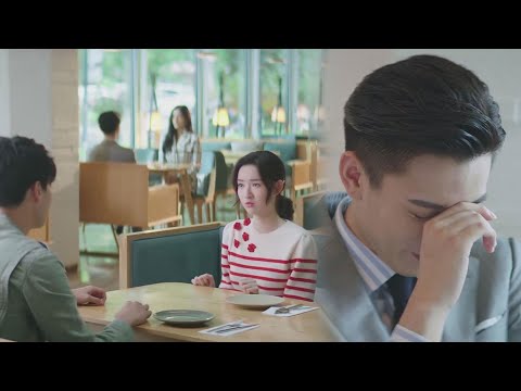前男友耍心机求复合，灰姑娘怒怼渣男狂夸霸总，高调炫耀夫妻生活，霸总难忍自豪笑出声！ 🌹【只是结婚的关系Once We Get Married】