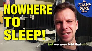 Here’s Why Russian Journalists Were DENIED HOTEL ROOMS At Trump/Putin Summit!