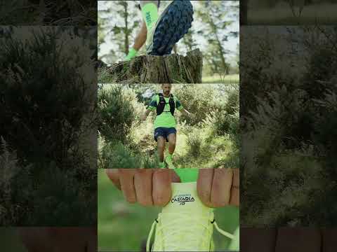 Trailrunners… ¡nueva aliada para tus senderos favoritos!
