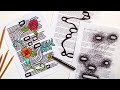 Blackout Poetry Techniques and Concepts