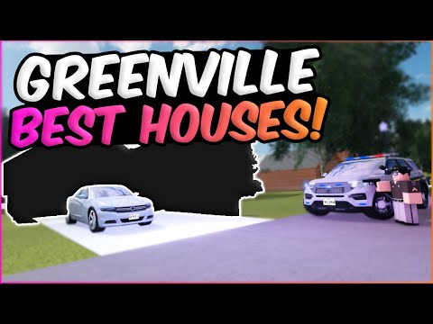 Greenville Roblox Highest Paying Job Jobs Ecityworks - greenville roblox map 2020