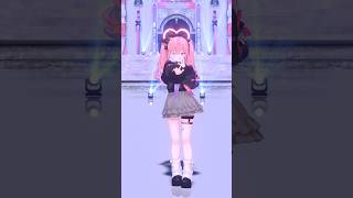くりてぃかる♡ぷりちー / iLiFE! #踊ってみた #shorts #ilife #idol #vtuber #夜羽咲クロネ