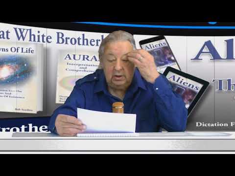Aliens, the strange truth + blood types