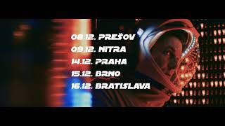 INEKAFE - NOVÝ SINGEL 2017 - TRAILER