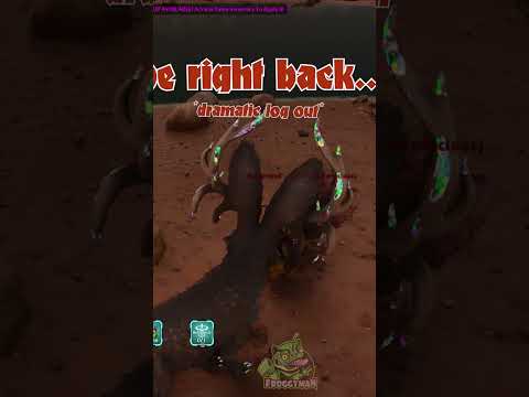 YOU DIRTY JACKALOPE  #gaming #funny #memes