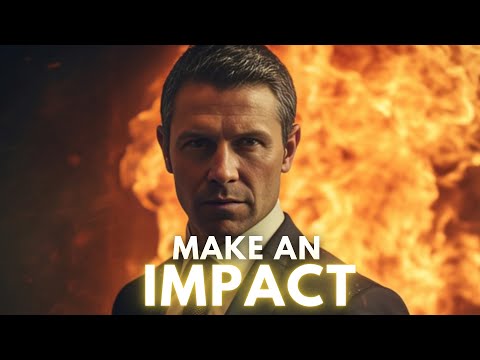 Unleash Your Potential: Making an Impact | Motivational Video