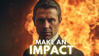 Unleash Your Potential: Making an Impact | Motivational Video