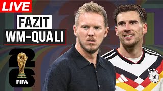WM-Quali: Ist Nagelsmann der passende Bundestrainer?