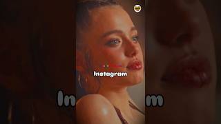 Angelina Jolie’s Daughter Just BROKE the Internet 😱 #shorts