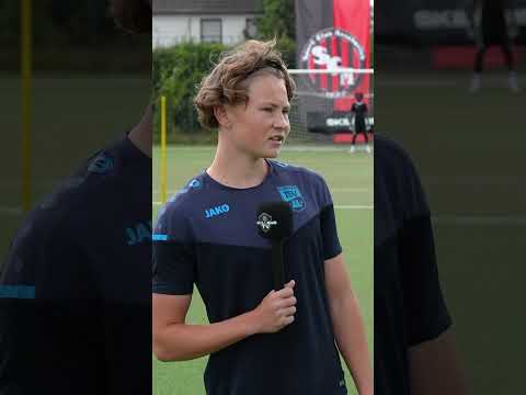 Cain hat es wieder getan?! 🤯 Ligabattle Köln jetzt online! 📺 #fussball #skillers #ligabattle #köln