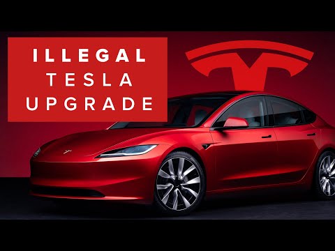 NEW Upgrade Fixes Tesla's Biggest Problems | But There's a Catch