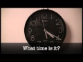 Understanding Time and Clocks