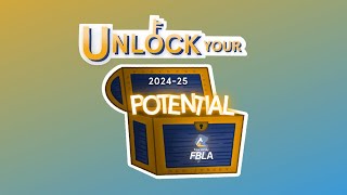 2024 New Jersey FBLA North Central Region RCE Awards