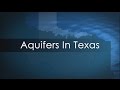 Texas Water Management and Conservation