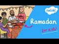 Eid and Ramadan Traditions