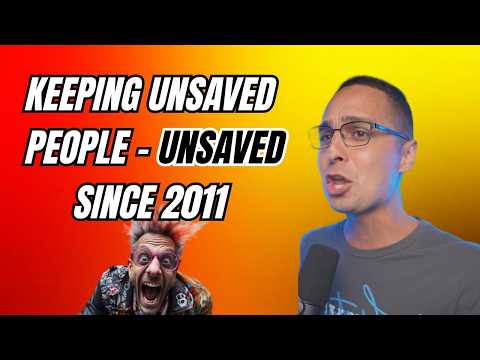 Saldivar’s FALSE TEACHING On How Long Deliverance Takes