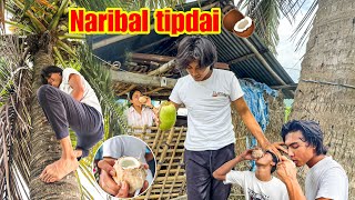 Narwal Tipnu ko lagi kaha pugya ma 