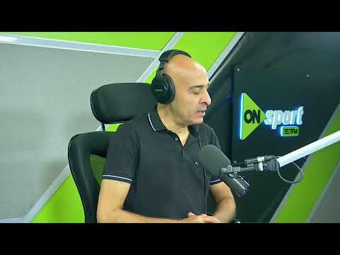 بث مباشر .. ستوديو 93.7 مباراة القمة (الأهلي - الزمالك)