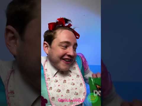 تحدي بطعم المفاجآت! 😋🔥 فمي مش قادر يتحمل!