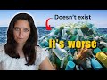 Plastic Pollution and Its Impact